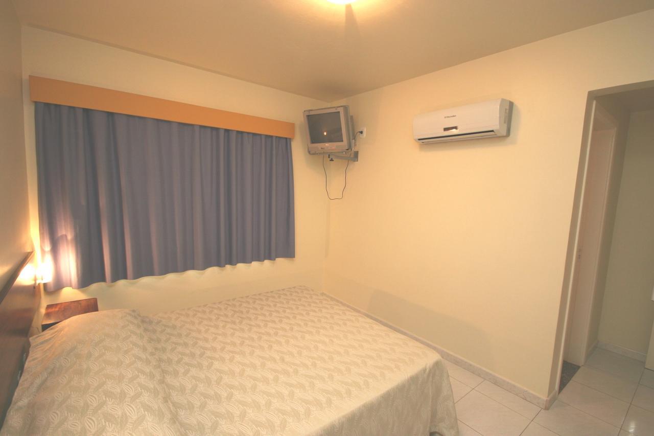 Patriarca Hotel 伊塔佩瓦 外观 照片